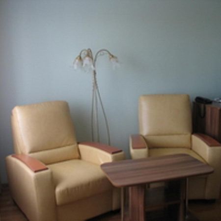 Hotel Ліда Екстер'єр фото
