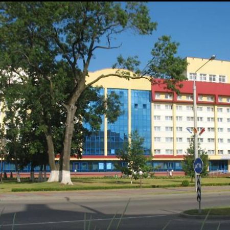 Hotel Ліда Екстер'єр фото