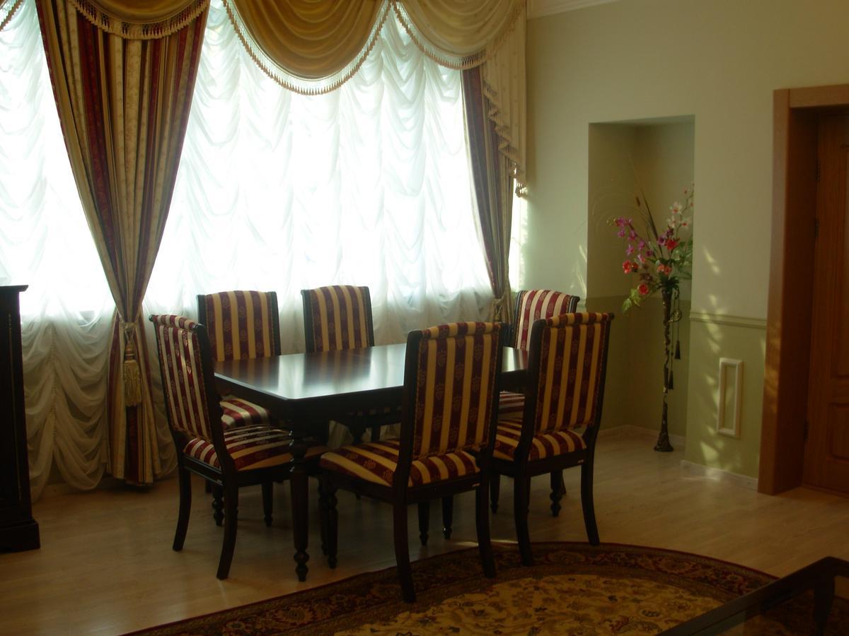 Hotel Ліда Екстер'єр фото