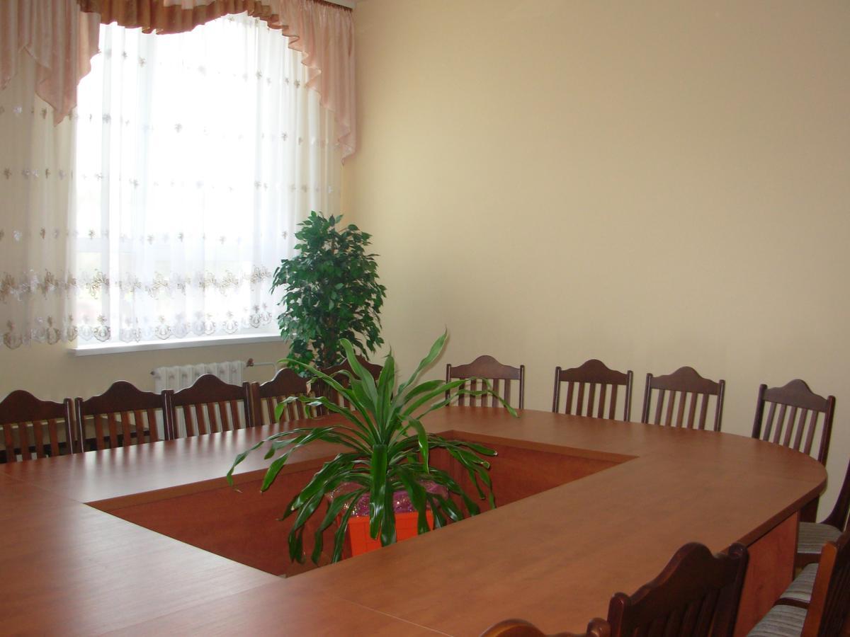Hotel Ліда Екстер'єр фото