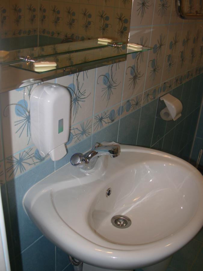 Hotel Ліда Екстер'єр фото