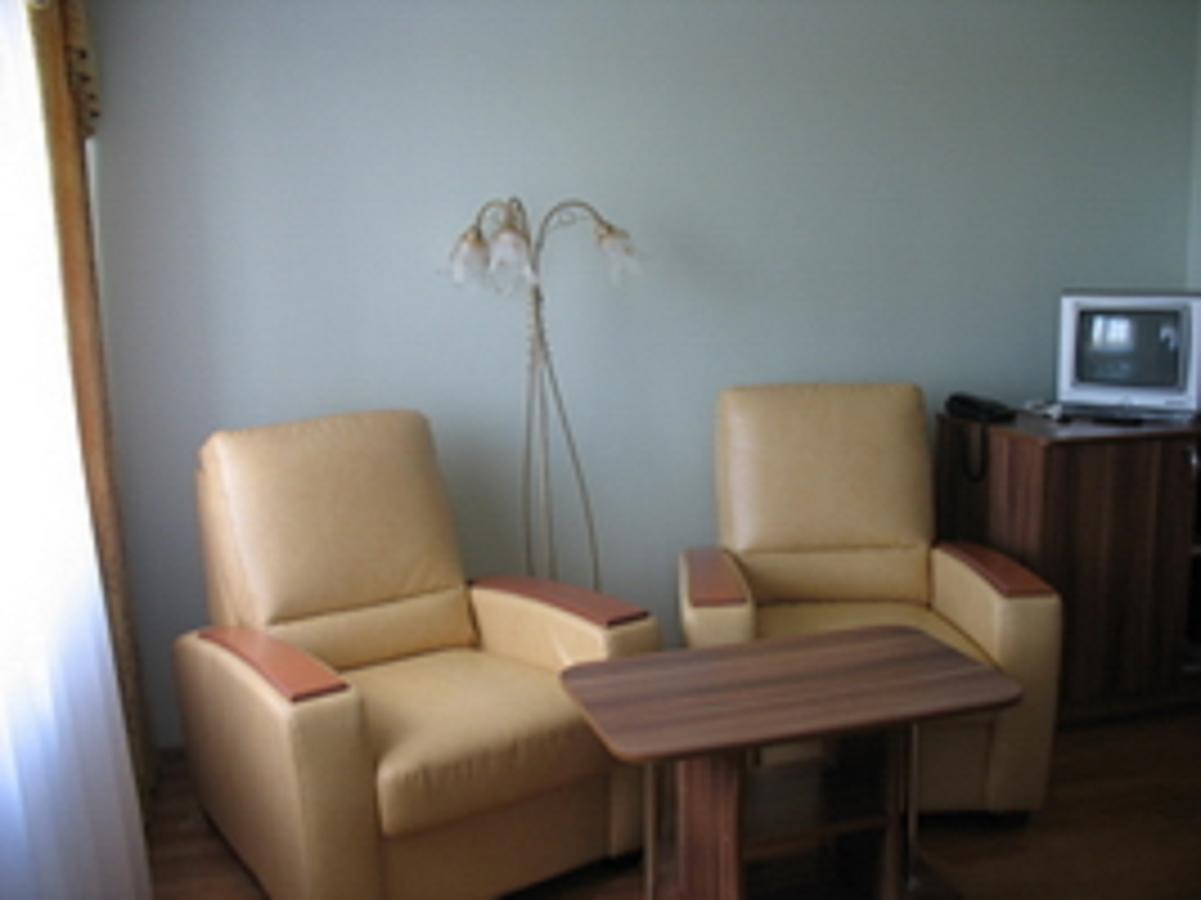 Hotel Ліда Екстер'єр фото