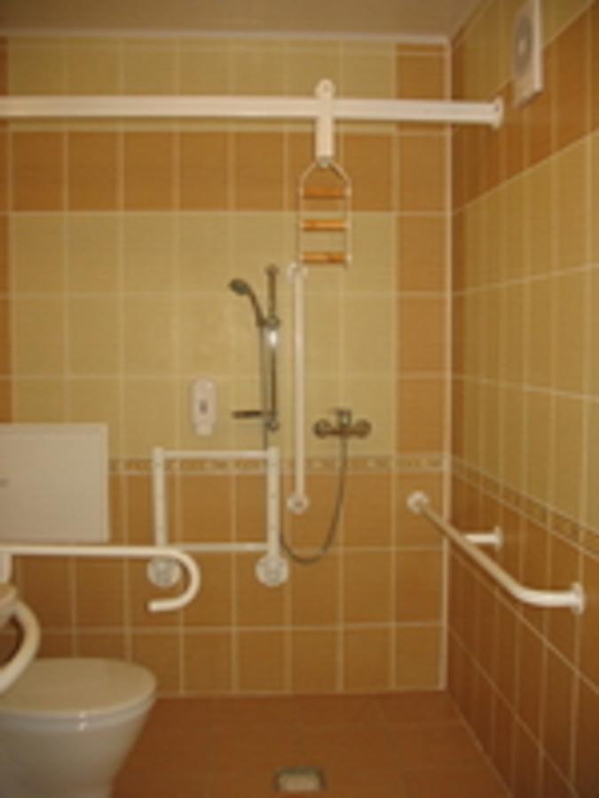 Hotel Ліда Екстер'єр фото