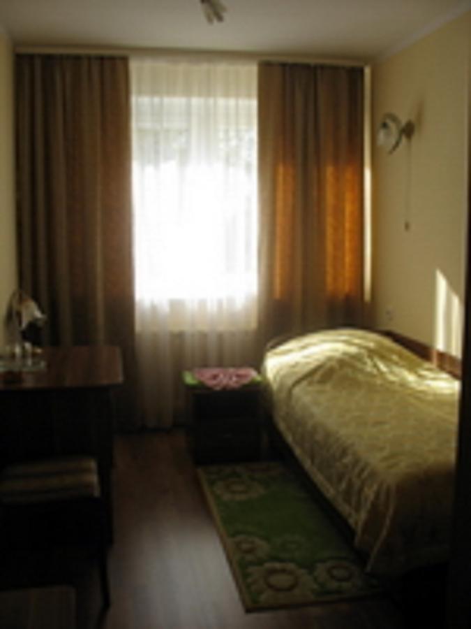 Hotel Ліда Екстер'єр фото