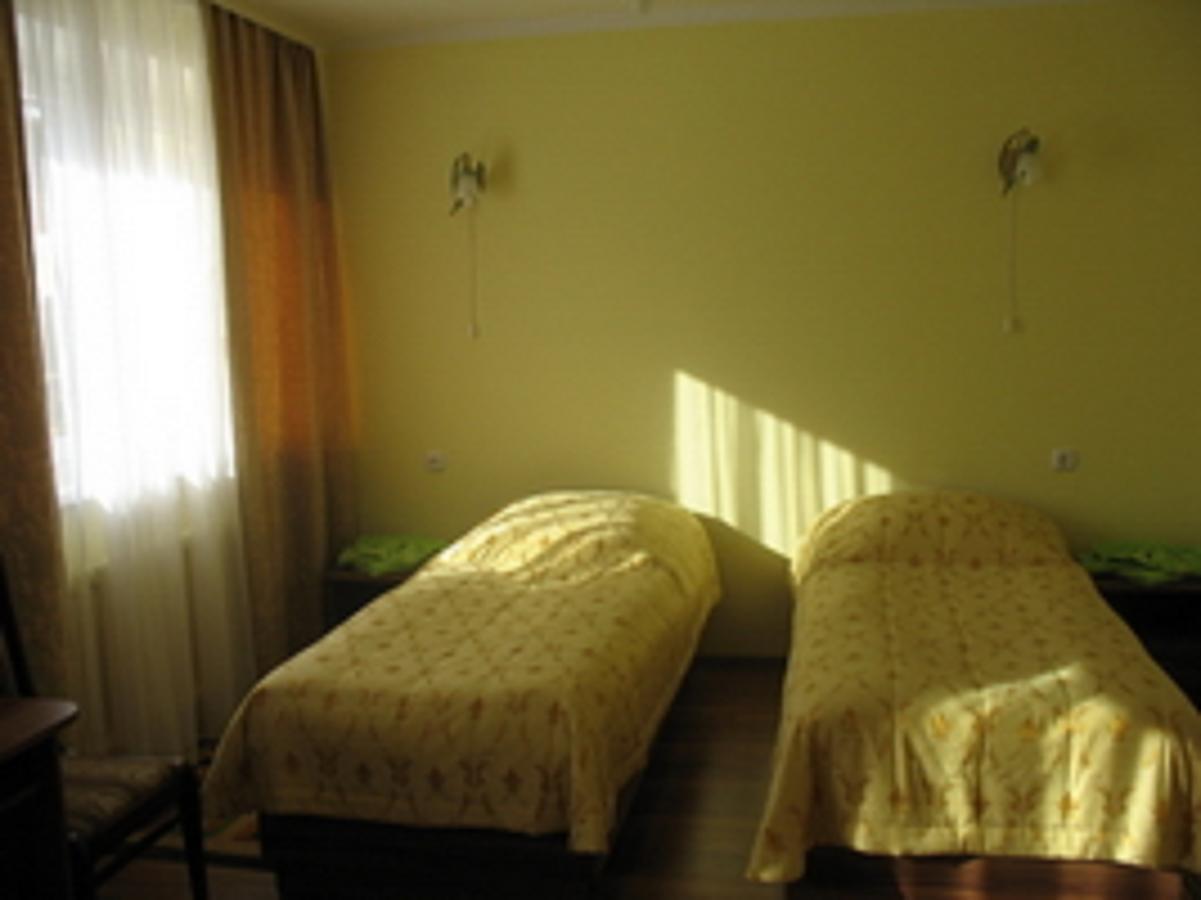 Hotel Ліда Екстер'єр фото