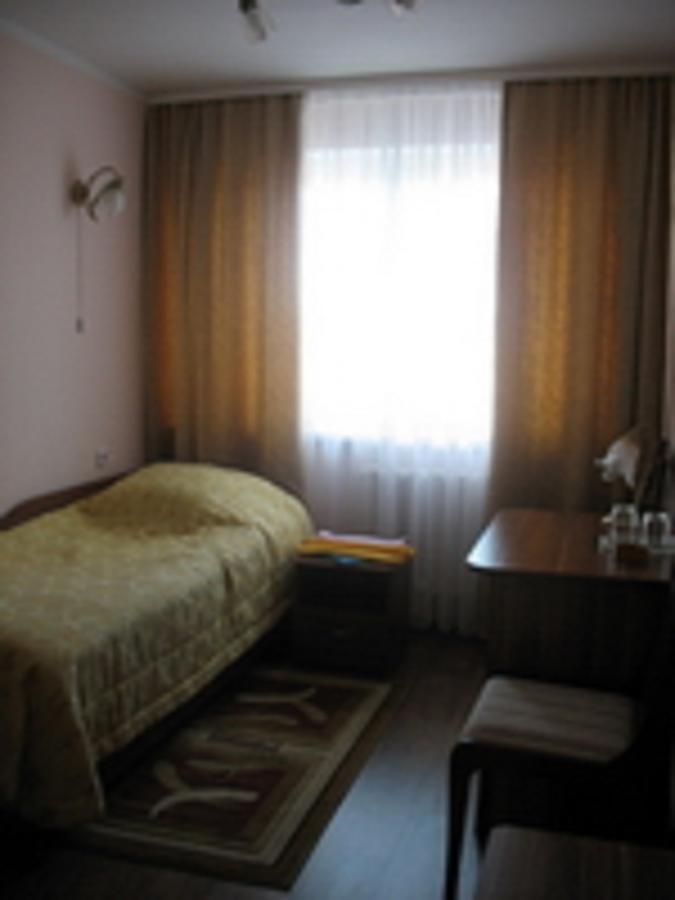 Hotel Ліда Екстер'єр фото