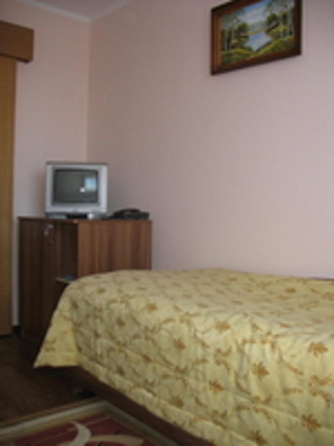 Hotel Ліда Екстер'єр фото