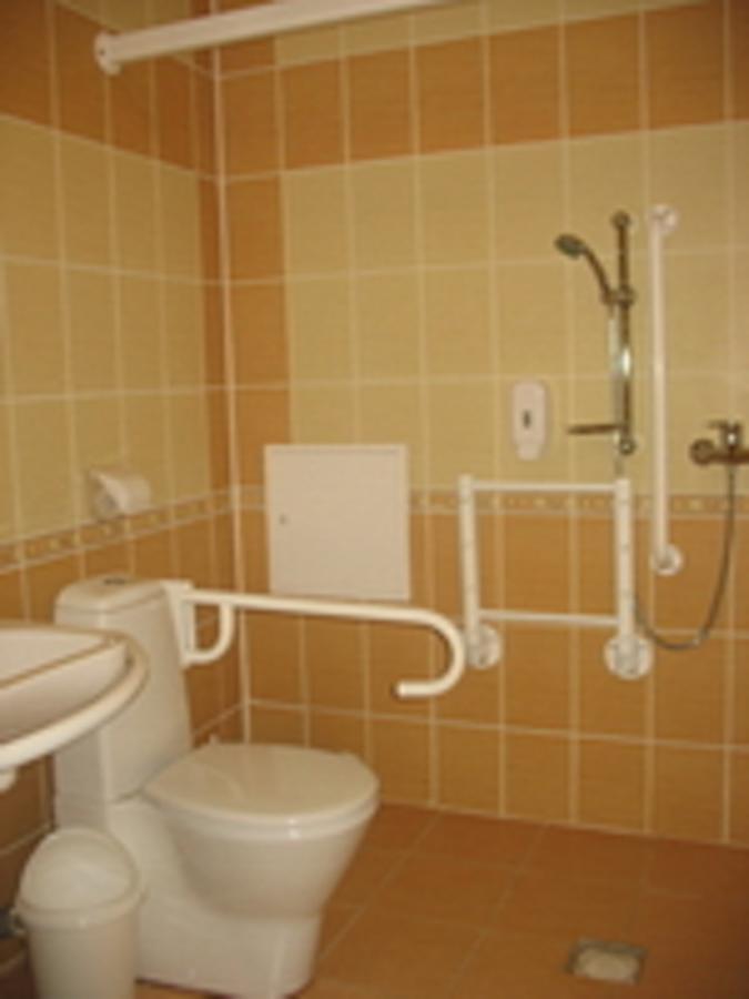 Hotel Ліда Екстер'єр фото
